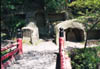 Matsushima - Bridge