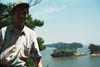 Me at Matsushima