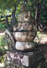 Matsushima Statue