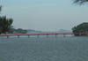 Bridge in Matsushima