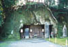 Matsushima - Cave Shrine