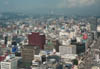 View of Sendai