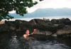 Lake Shikotsu Onsen (Hot Spring)