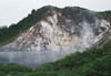 Noboribetsu, Hokkaido - Oyanuma