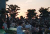 Nebuta Festival Crowd