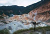 Noboribetsu, Hokkaido - Hell Valley