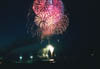 Aomori Nebuta Festival Fireworks