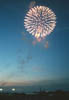 Aomori Nebuta Festival Fireworks