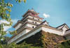 Aizu-Wakamatsu Castle (Fukushima, Japan)r7_17