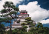 Aizu-Wakamatsu Castle (Fukushima, Japan)r7_19