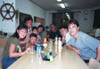 Hamasaka Youth Hostel Friends, Hyogo Prefecture, Japan