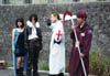 CosPlay in Japan