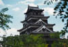 Hiroshima Castle