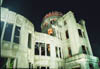 Atomic Bomb Dome Memorial