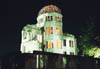 Hiroshima Nuclear Bomb Memorial Dome