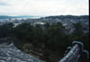 View from Matsue Castle