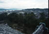 Matsue Castle in Shimane Prefecture, Japan