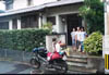 The Saita's in Fukuoka