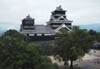 Kumamoto Castle