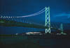 Akashi-Kaikyo Suspension Bridge