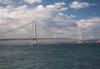 Akashi-Kaikyo Suspension Bridge