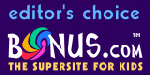 Editor's Choice: BONUS.com