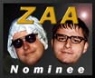 ZAA Nominee